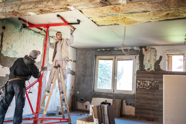 Best Insulation for Specific Applications in Inwood, FL